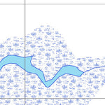 Sépaq Lac Walsh (Jacques-Cartier) digital map