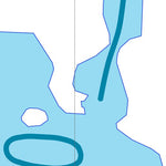 Sépaq Lacs Chapleau (Laurentides) digital map