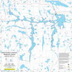 Réservoir Giroux (La Vérendrye) Preview 1