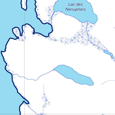 Réservoir Giroux (La Vérendrye) Preview 2