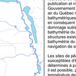 Réservoir Giroux (La Vérendrye) Preview 3