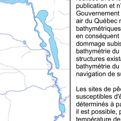 Réservoir Giroux (La Vérendrye) Preview 3