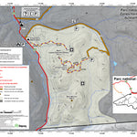Parc national de la Gaspésie - Secteur hors-piste du mont Ernest-Laforce Preview 1