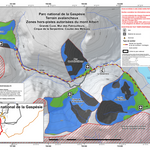 Parc national de la Gaspésie - Terrain avalancheux du Mont Albert Preview 1