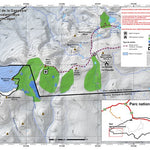Parc national de la Gaspésie - Terrain avalancheux du Mont Logan Preview 1