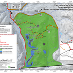 Parc national de la Gaspésie - Terrain avalancheux du secteur Ernest-Laforce Preview 1