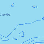 Parc national de la Yamaska : Carte générale Preview 2