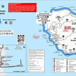 Parc national de l’Île-Bonaventure-et-du-Rocher-Percé: Carte générale Preview 1