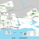 Parc national d’Oka : Carte générale Preview 1