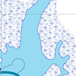 Petit lac à l'Épaule (Laurentides) Preview 3