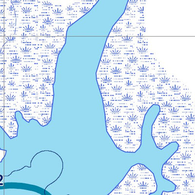 Petit lac à l'Épaule (Laurentides) Preview 3