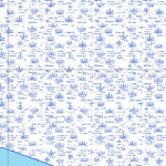 Sépaq Petit lac aux Lézards (Mastigouche) digital map