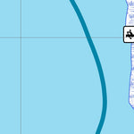 Sépaq Petit lac des Bouleaux (Laurentides) digital map