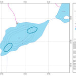 Sépaq Petit lac Maxi (Laurentides) digital map