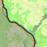 Réserve faunique de Port-Daniel : Carte générale de chasse à l'orignal 2026 Preview 3