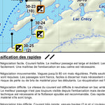 Réserve faunique La Vérendrye : Parcours de canot-camping La Roulette No.30 Preview 3