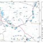Rivière du Sourd sud - Pêche à gué (Papineau-Labelle) Preview 1