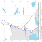 Rivière Ernest - Pêche à gué (Papineau-Labelle) Preview 1