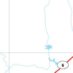 Rivière Ernest - Pêche à gué (Papineau-Labelle) Preview 2