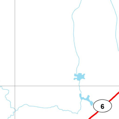 Rivière Ernest - Pêche à gué (Papineau-Labelle) Preview 2