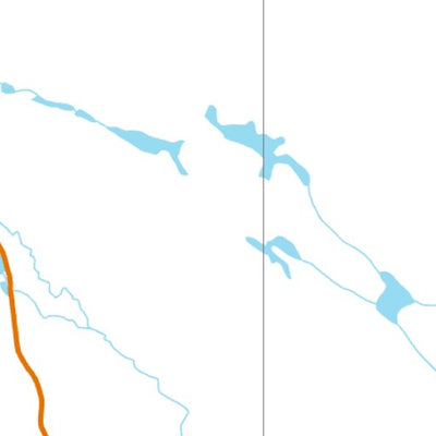 Ruisseau Kennedy - Pêche à gué (Papineau-Labelle) Preview 2