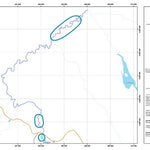 Ruisseau Plat nord - Pêche à gué (Papineau-Labelle) Preview 1