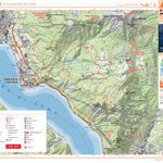 Sete srl Sviluppo e Territorio Abbadia Lariana - 9 escursioni per tutti i livelli digital map