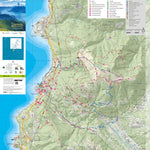 Sete srl Sviluppo e Territorio Discovering Bellano 2021 digital map