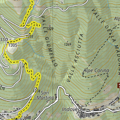 Discovering Bellano 2024 Preview 3