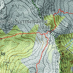 Sete srl Sviluppo e Territorio SeTeMap_Berbenno_escursionistica digital map