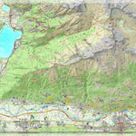 Sete srl Sviluppo e Territorio SeTeMap -Costiera dei Cech - Morbegno - Valtellina digital map