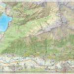 SeTeMap - Costiera dei Cech - Morbegno - Valtellina Preview 1