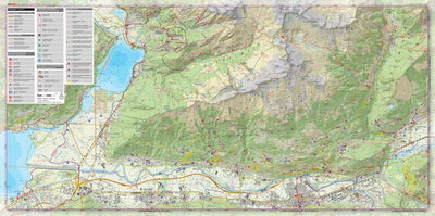 SeTeMap - Costiera dei Cech - Morbegno - Valtellina Preview 1