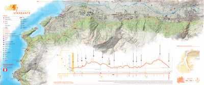 SeTeMap-SentieroViandante-NORD-Dervio>Morbegno Preview 1
