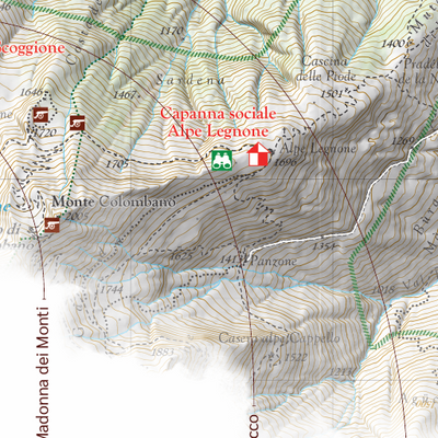 SeTeMap-SentieroViandante-NORD-Dervio>Morbegno Preview 2