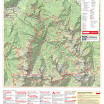 SeTeMap - Val Tartano, Mappa escursionistica 1:20.000 Preview 1