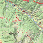 SeTeMap - Val Tartano, Mappa escursionistica 1:20.000 Preview 2