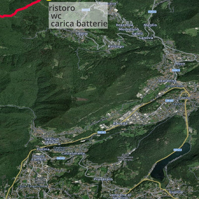 UTLAC 250/2025 - SeTeTrackAvenzaMaps Preview 3