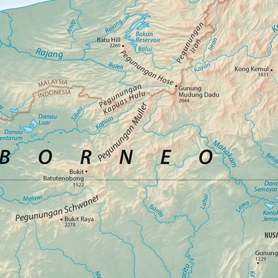 Island Southeast Asia Preview 3