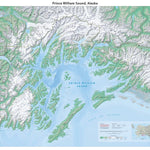 Prince William Sound, Alaska Preview 1