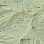 Tahiti and Mo‘orea Reference Map Preview 2