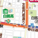 01.秋葉原～浅草 Preview 2
