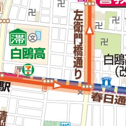 01.秋葉原～浅草 Preview 2