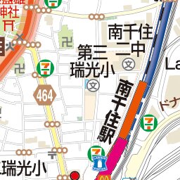 02.浅草～北千住 Preview 2