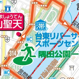 02.浅草～北千住 Preview 3