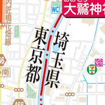 04.六町～八潮 Preview 2