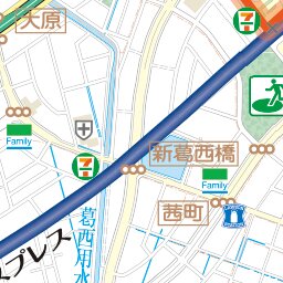 04.六町～八潮 Preview 3