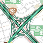 05.八潮～三郷中央 Preview 3