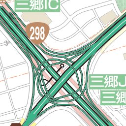 05.八潮～三郷中央 Preview 3