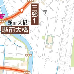 06.三郷中央～南流山 Preview 2